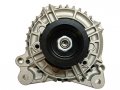 Alternator 120 Amp 7-groove Pulley 12-volt For 1998-1999 2001-2005 Volkswagen Beetle 