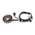 Topteng Magneto Generator Stator Coil Fits For Yamaha Xv250 Virago 1988-2016 Srv250 1992-1997 Xt600 1990-2002
