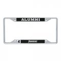 Providence College Friars Metal License Plate Frame For Front Or Back Of Car Officially Licensed Alumni 