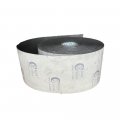 1m Graphite Fabric Carbon-graphite Cloth Sander Lubrication Tape Diamond Abrasive Belt Heat Resistant Pad Width 100mm