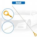 Uxcell 1 Pcs Engine Oil Dipstick Fluid Level For Toyota 4runner Limited Sr5 3 4l V6 Gas 1996-2002 No 1530162070
