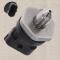 Car Fuel Injection Rail Pressure Sensor Replacement For Cx-7 2 3l 2007-2009 