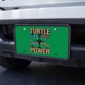 Graphics More Teenage Mutant Ninja Turtles Power Headshots Novelty Metal Vanity Tag License Plate