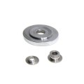 Turbo Super Back Insert Kit For Mhi Td04 Td04h Td04hl 10t 12t 13t 15t 16t 18t 19t Performance Turbochargers 