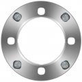 Aintier 2x 1 25 Inch 4x137 To 4x156 With 12x1 5 110 Wheel Adapters Compatible For Outlander 500 650 Brute Force