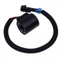 Hvacstar 12v Valve Coil For Bobcat Skid Loader 337 341 450 453 463 553 653 751 753 763 773 7753 853 863 864 873 883 953 963 
