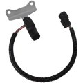 Crankshaft Position Sensor For Dodge Ram 1500 2500 B1500 B2500 B3500 Dakota Durango And Jeep Grand Cherokee Replaces 56027870 