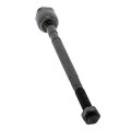 Front Tie Rod End For 1993 1994 1995 1996 1997 Subaru Impreza Threaded Male Stud M14 1 5 Alx Pau Og Gev257 Cla1 Replacement 