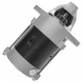 Caltric Starter Compatible With John Deere G5500ke G-5500ke Generator