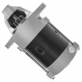 Caltric Starter Compatible With John Deere G5500ke G-5500ke Generator