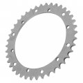 Caltric Rear Wheel Chain Sprocket Compatible With Yamaha 2xj-25440-20-00 2xj254402000 40 Teeth New