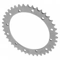 Caltric Rear Wheel Chain Sprocket Compatible With Yamaha 2xj-25440-20-00 2xj254402000 40 Teeth New