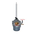 Carbman 796122 Carburetor With Gaskets For 793161 696737 794593 Replace 20a113 20a114 20b414 20c114 20e114 20m107 20m114 20m212