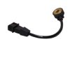Knock Detonation Sensor For 2003 2005 Honda Civic Hybrid 1 3l 60602832 