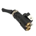Air Electric Toggle Valve Paddle Switch For Peterbilt And Kenworth Part Number K295-362-1 