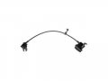 Trunk Lid Release Cable For Chevrolet Cavalier 1995 1996 1997 1998 1999 2000 2001 Pc-608424 