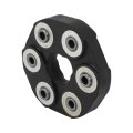 Drive Shaft Coupler Flex Joint For Mercedes Benz 190d 190e 260e 300ce 300d 300e 300se 300sel 300te C220 C230 E320 Replace Oe