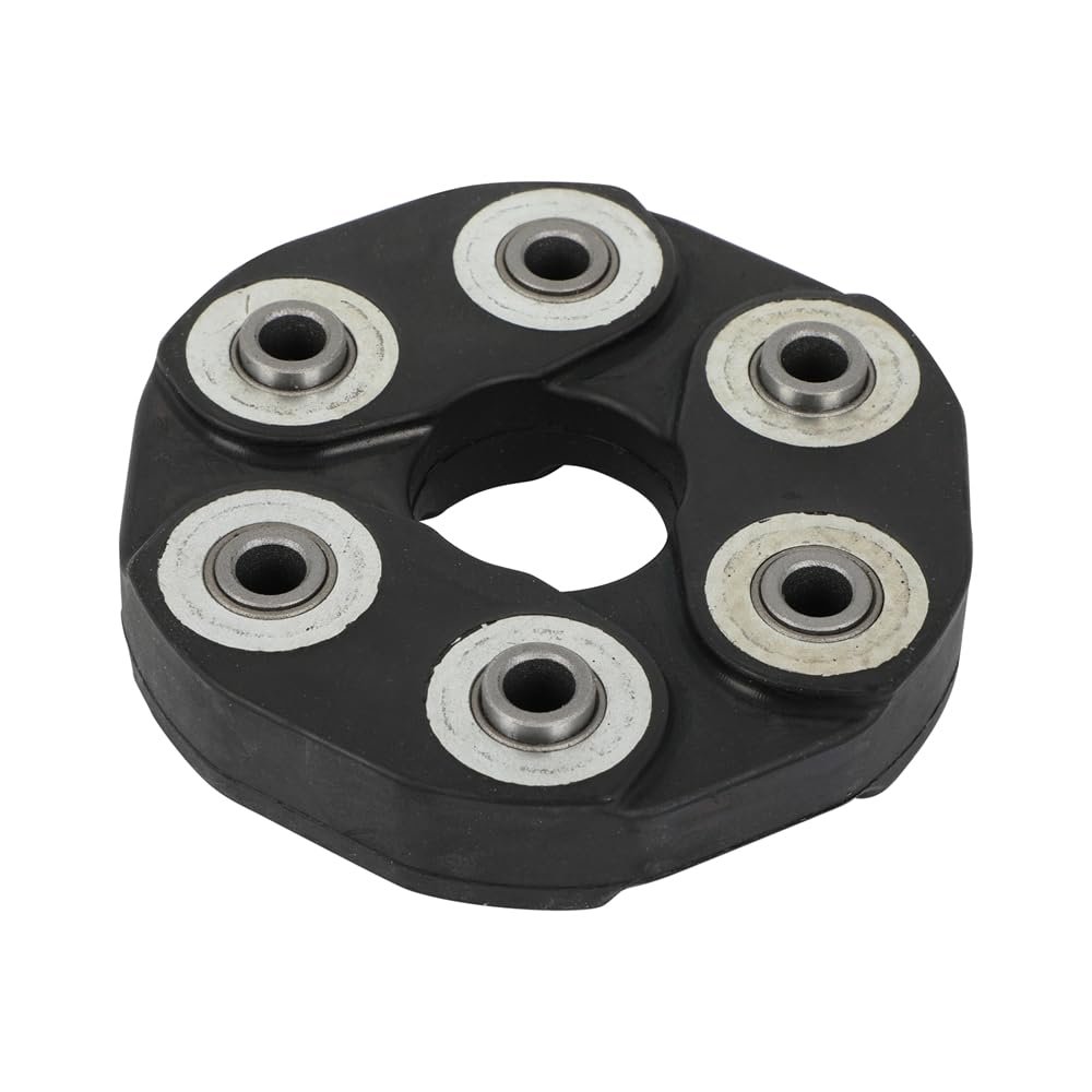Drive Shaft Coupler Flex Joint For Mercedes Benz 190d 190e 260e 300ce 300d 300e 300se 300sel 300te C220 C230 E320 Replace Oe