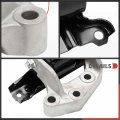 A-premium Engine Motor Mount And Transmission Kit Compatible With Mitsubishi Outlander 2007-2013 3 0l Automatic Trans Fwd Or