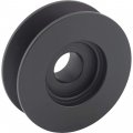 Powermaster Pulley 1v Black 5 8 Wide For Powergen 