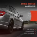 A-premium Abs Wheel Speed Sensor Compatible With Audi Seat Volkswagen Models For Jetta Tt Quattro Leon Beetle Cabrio Corrado
