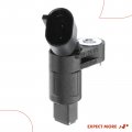 A-premium Abs Wheel Speed Sensor Compatible With Audi Seat Volkswagen Models For Jetta Tt Quattro Leon Beetle Cabrio Corrado