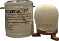 Indoor Gas Lamp Mantle Ring 8 For Humphrey Paulin Mr Heater Falks Gaslights 
