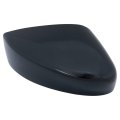 Passenger Side Door Mirror Cover For Nissan Versa And Note 2015 2016 2017 2018 2019edan S S Plus Sl Sv Paint To Match Ni1327104 