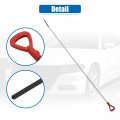Uxcell 1 Pcs Engine Oil Dipstick Fluid Level For Dodge Sprinter 3500 2003-2009 No 1405891521
