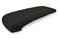 Autoguru Console Lid Armrest Cover Protector Fleece Made For Chevrolet Equinox 2010-2017 Black 