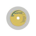 Saint Gobain 66243529947 Grinding Wheel T1 4x1 2x1 2 Ao 60g 