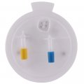 Ocpty Fits For Fuel Pump Electric Replacement Module Assembly Mercury Mariner L4 2 5l 2010 2011 E2592m