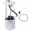Ocpty Fits For Fuel Pump Electric Replacement Module Assembly Mercury Mariner L4 2 5l 2010 2011 E2592m