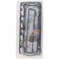 Gasket Kit Compatible With Replacement For Kubota M9000 M9000c M9000dt M9000dtc M9000dtl 07916-27327