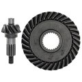 Niche Rear Differential Rebuild Kit For Yamaha Viking 700 Vi Yxc700 Yxm700p 