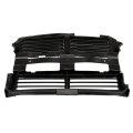 Shutter Grille Without Motor Replacement For Taurus 2013-2019 Dg1z8475b 