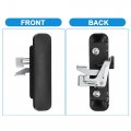 Rear Cargo Exterior Outside Door Handle For Ford E150 E250 E350 E450 E550 Econoline Van 6c2z15434a20a Back Right Passenger Side