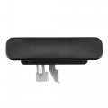 Rear Cargo Exterior Outside Door Handle For Ford E150 E250 E350 E450 E550 Econoline Van 6c2z15434a20a Back Right Passenger Side 