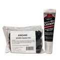 Aw 3440 Vermont Castings D V R I Stove Gasket Kit Defiant Intrepid Vigilant Resolute Vc000-3440 