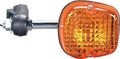 Turn Signal Rear Left 25-1174 Led Amber Waterproof Motorcycle Light Assembly