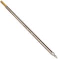 Metcal Sttc-138 Sttc Series Soldering Cartridge For Most Standard Applications 775a F Maximum Tip Temperature Chisel 30a 1 5mm 