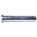 Hard-to-find Fastener 014973306823 Single Hole Clevis Pins 3-inch 3-piece 