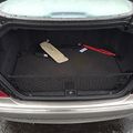 Envelope Style Trunk Cargo Net For Mercedes-benz S-class Sl-class S280 S350 S430 S500 S55 S600 S65 Sl500 Sl55 Sl550 Sl600 Sl63 