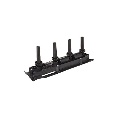 C-765 Ignition Coil For Car 12v Bolt On Male Connector Copper Windings