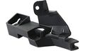 Evan-fischer Bumper Bracket For 3-series 02-05 Front Guide Sedan Wagon Plastic Left Side 