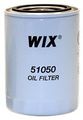 Wix Filters 51050 Heavy Duty Spin-on Lube Filter Pack Of 1 