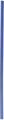 Aviditi Pbt6b Paper Twist Tie 6 Length X 5 32 Width Blue Case Of 2000 