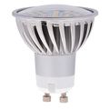 Hero-led Gu10-24s-dw Mr16 Gu10 Led 120v Halogen Replacement Bulb 120 Degree Wide Beam Floodlight 4 8w 50w Equivalent Daylight 