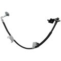 Gmc Sierra 1500 2006 Brake Hose Driver Side Front Compression End Fitting Inverted 1 Flare 