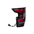 Left Side Tail Light Assembly Replacement For Nissan Frontier 2022-2024 265559bu1a Ni2800215 